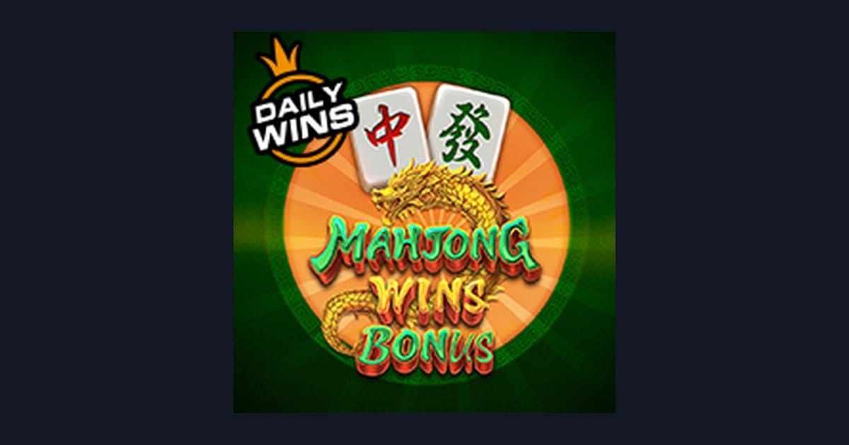 Rahasia Menang Slot Mahjong Wins Bonus untuk Pemula