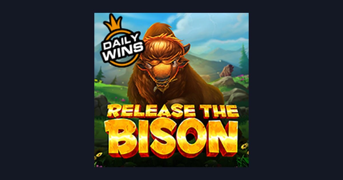 Rahasia Tips Pola Maxwin di Slot Release the Bison dari Pragmatic Play