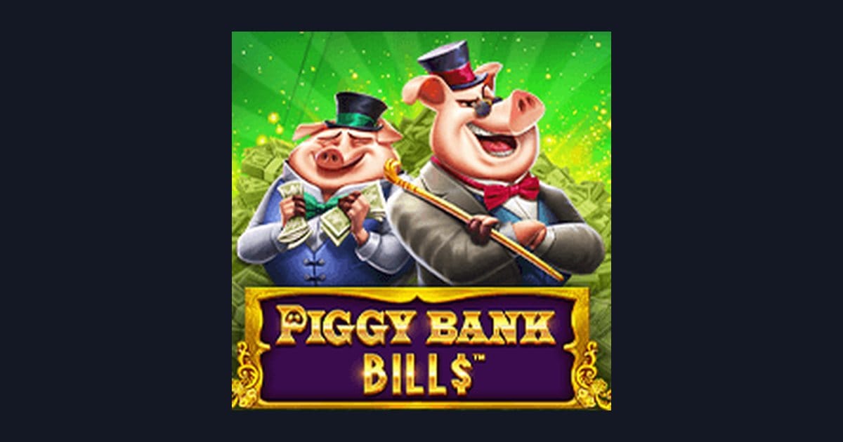 Rasakan Sensasi Jam Gacor Terbaru di Slot Piggy Bank Bills