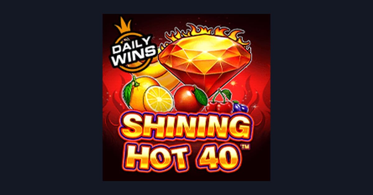 Review Jujur & Demo Shining Hot 40: Sensasi Slot Anti Rungkad Pragmatic Play