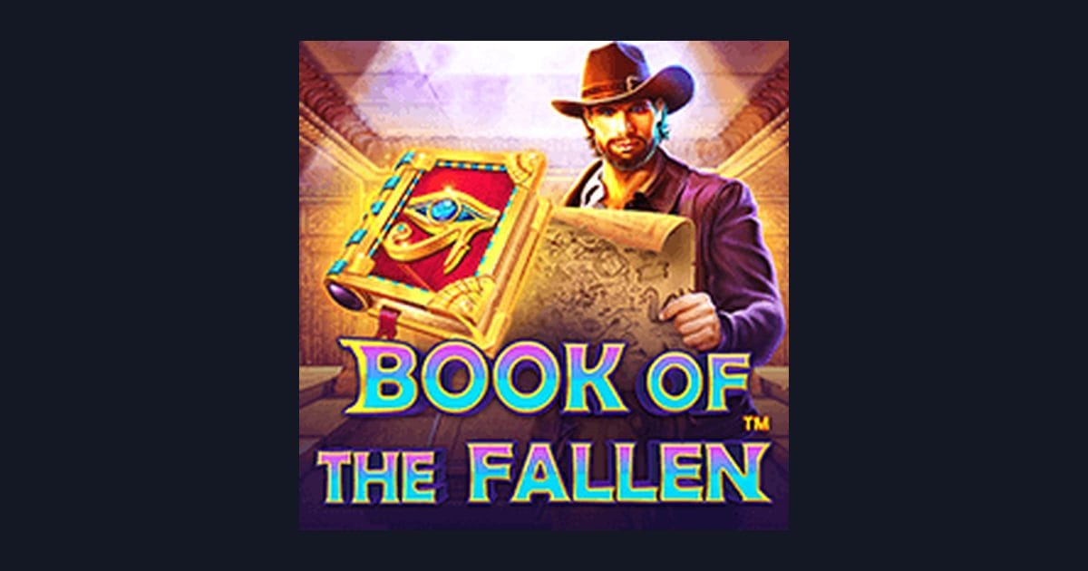 Rasakan Sensasi Link Slot Gacor di Book of Fallen dari Pragmatic Play
