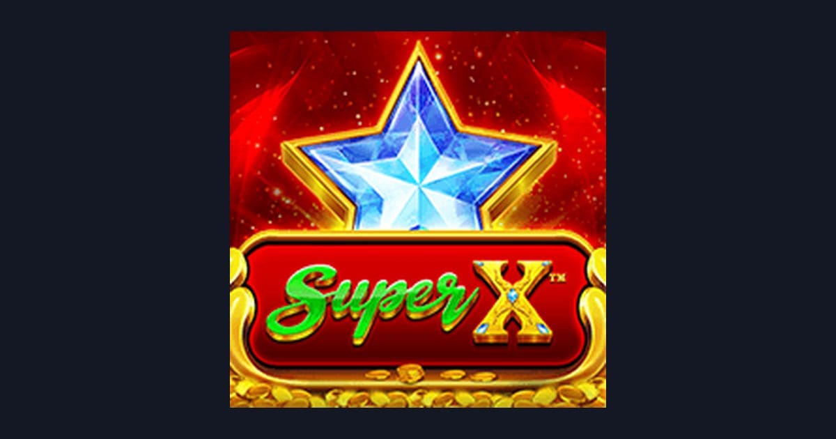Super x dan Jackpot Progresif Terbesar di Dunia Slot Online