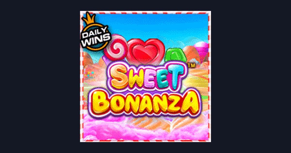 Sweet Bonanza, Slot Anti Boncos dari Pragmatic Play yang Seru dan Menguntungkan