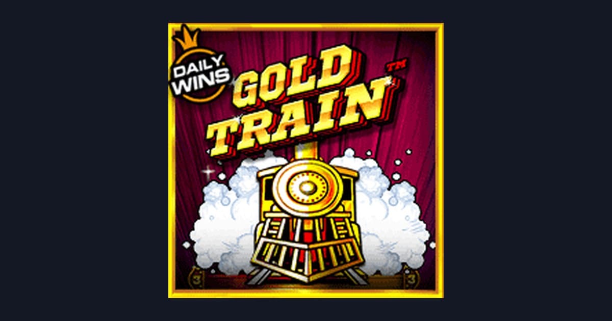 Tips Menang Buat Pemula di Slot Gold Train dari Pragmatic Play