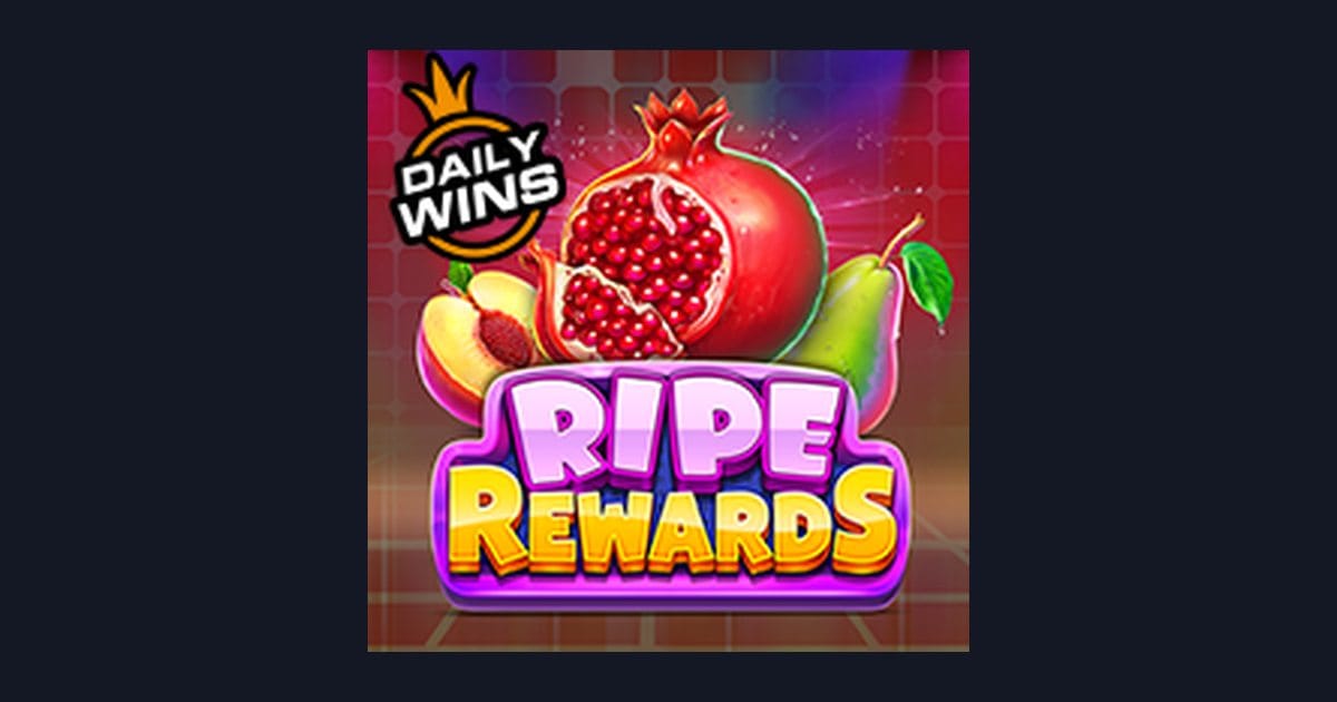 Trik Auto Maxwin di Slot Ripe Rewards dari Pragmatic Play