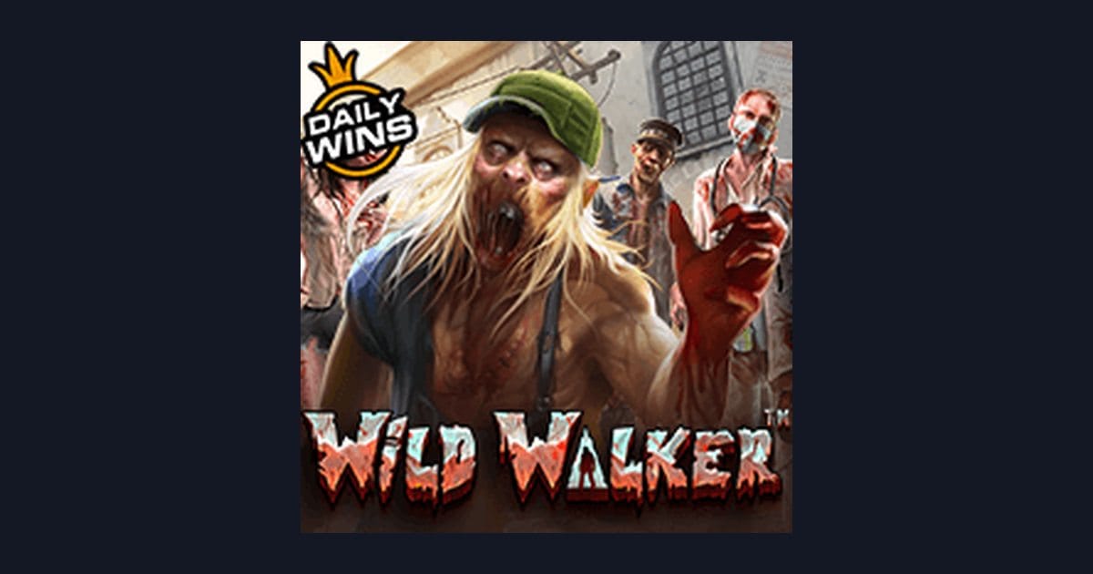 Wild Walker dan Sensasi Freespin & Scatter Hoki dalam Slot Pragmatic Play