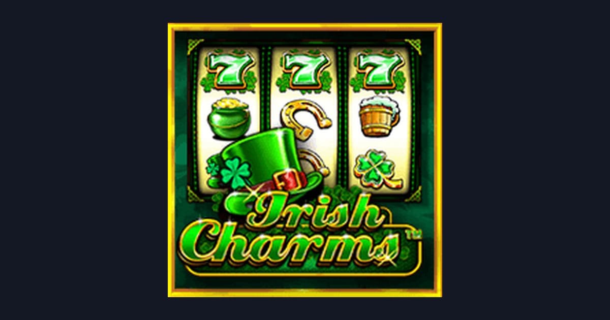 Irish Charms: Temukan Jam Gacor Terbaru dengan Sensasi Slot Unik
