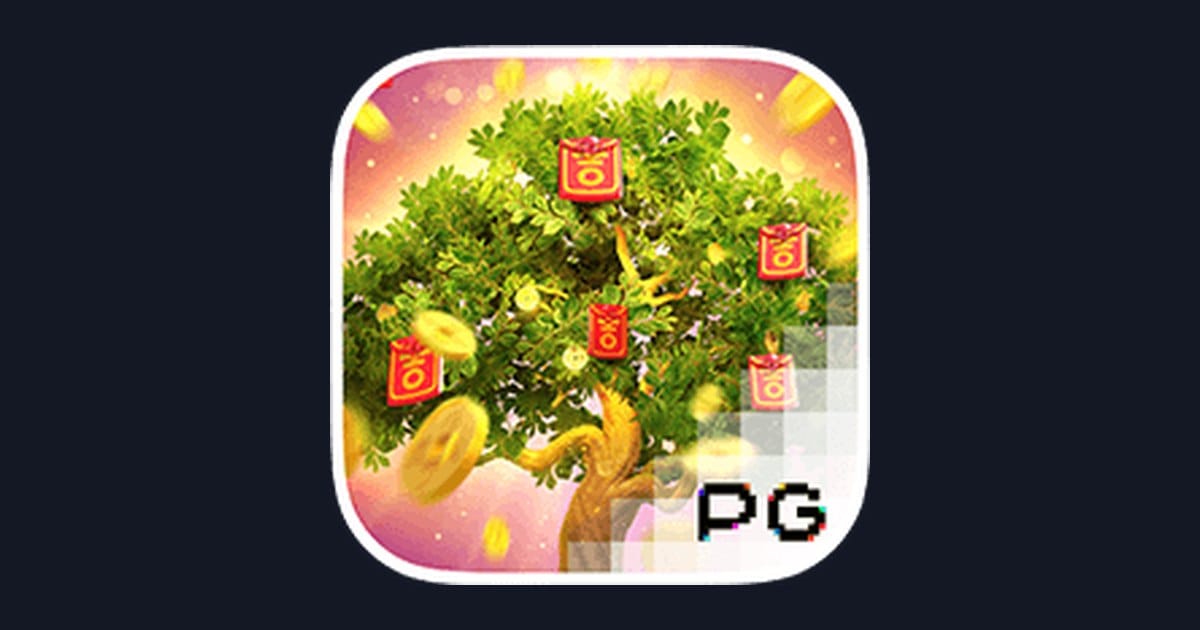 Main Prosperity Fortune Tree dengan Depo 5 Ribu, Raih Untung Maksimal