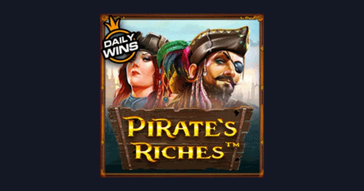 Menelusuri RTP Live Tertinggi di Slot Pirate Gold dari Pragmatic Play