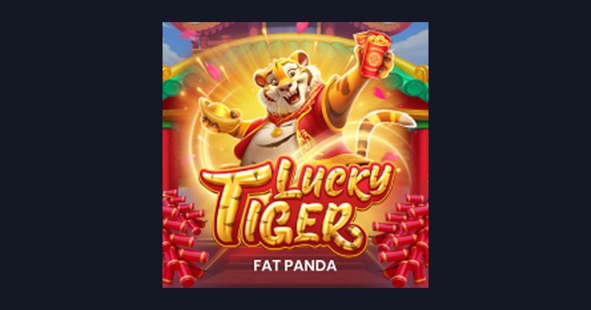 Mengenal Lucky Tiger: Slot dengan Fitur Menarik dan Volatilitas Seimbang