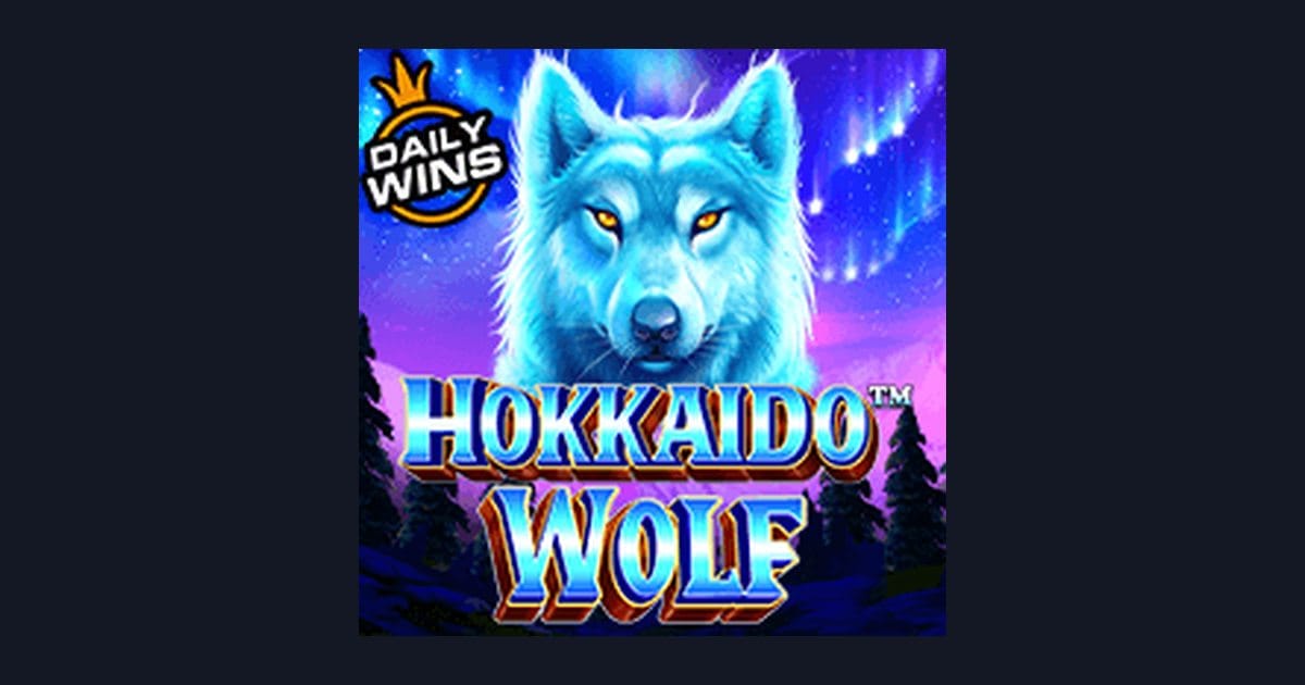 Mengenal Pola Spin Gacor di Slot Hokkaido Wolf dari Pragmatic Play