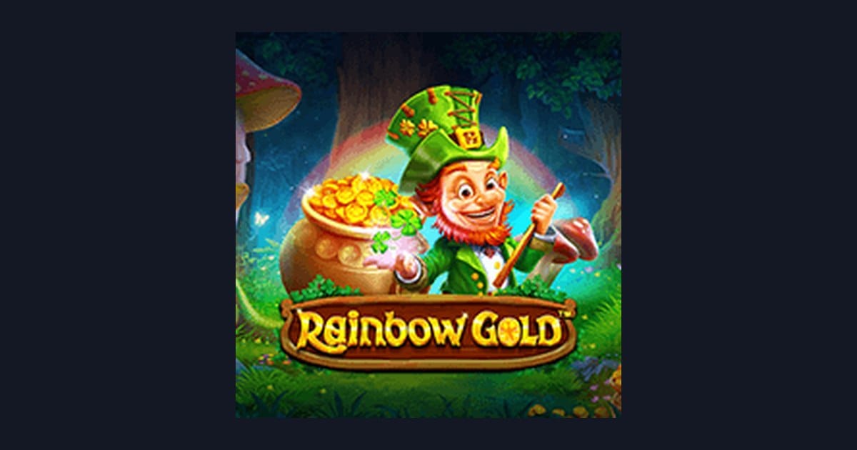 Mengenal Slot Rainbow Gold dari Pragmatic Play: Fitur Menarik & Volatilitasnya