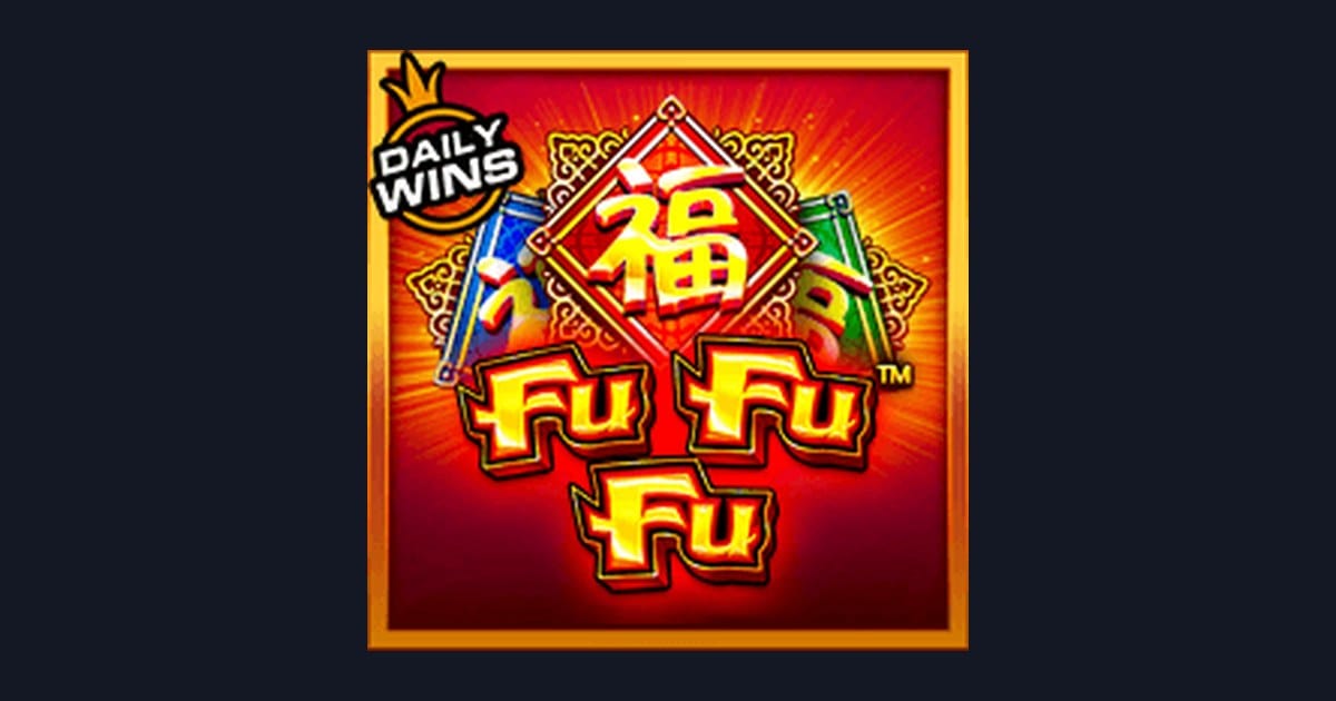 Menikmati Sensasi Slot Fu Fu Fu di Situs Slot Terpercaya Bersama LTE4D