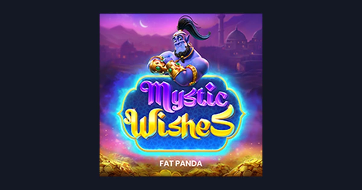 Mystic Wishes dan Keseruan Jackpot Progresif Terbesar dari Pragmatic Play