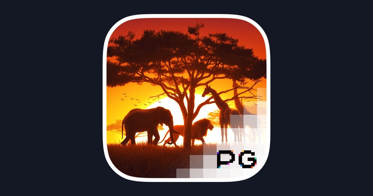 Nikmati Safari Wilds dengan Deposit Pulsa Tanpa Potongan di LTE4D