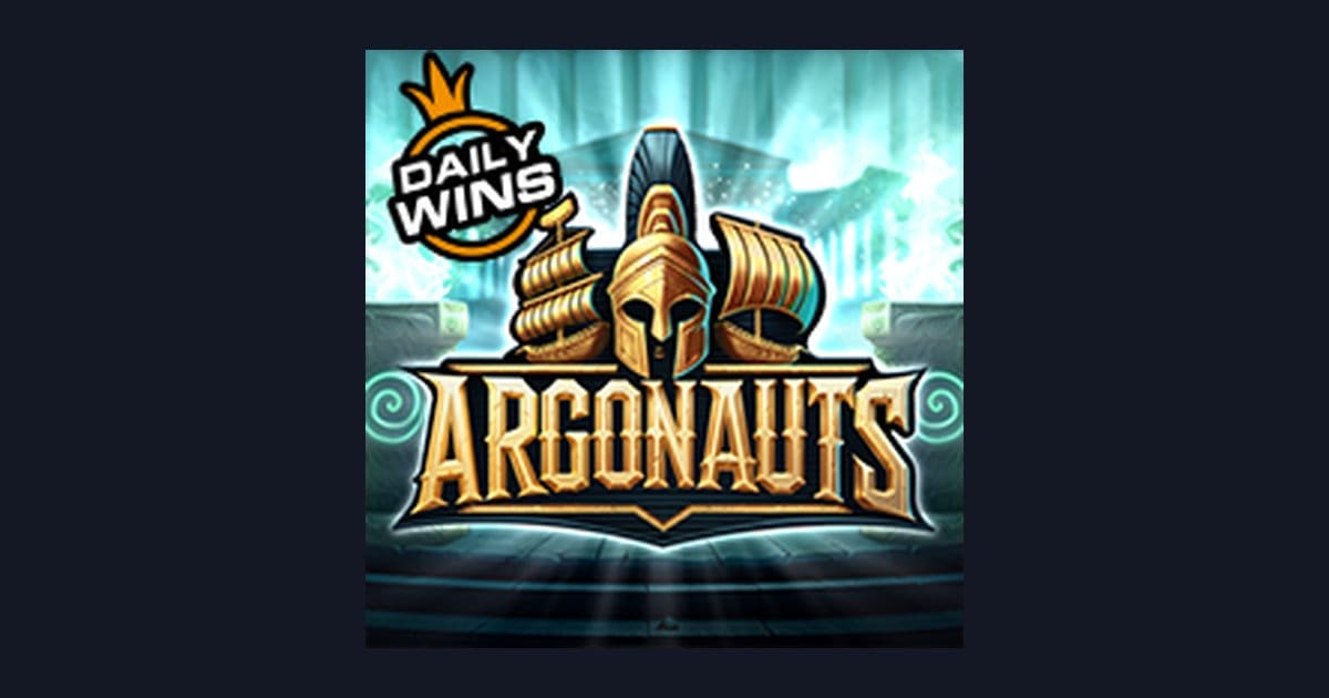 Nikmati Sensasi Seru Slot Argonauts di Situs Slot Terpercaya