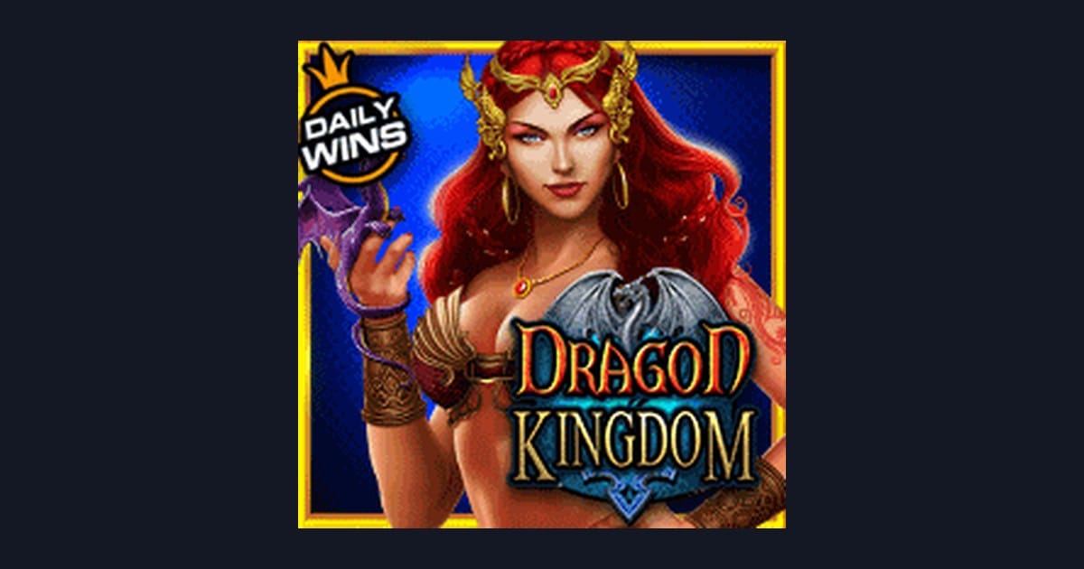 Nikmati Sensasi Slot Anti Rungkad di Dragon Kingdom dari Pragmatic Play