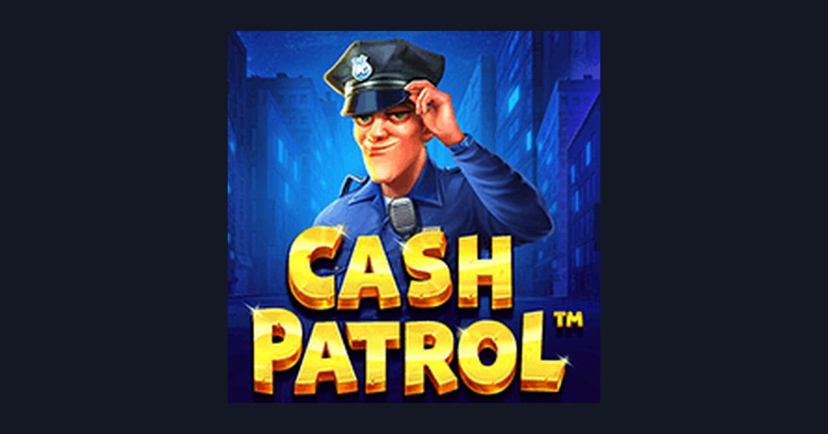 Nikmati Sensasi Slot Gacor Hari Ini dengan Cash Patrol dari Pragmatic Play