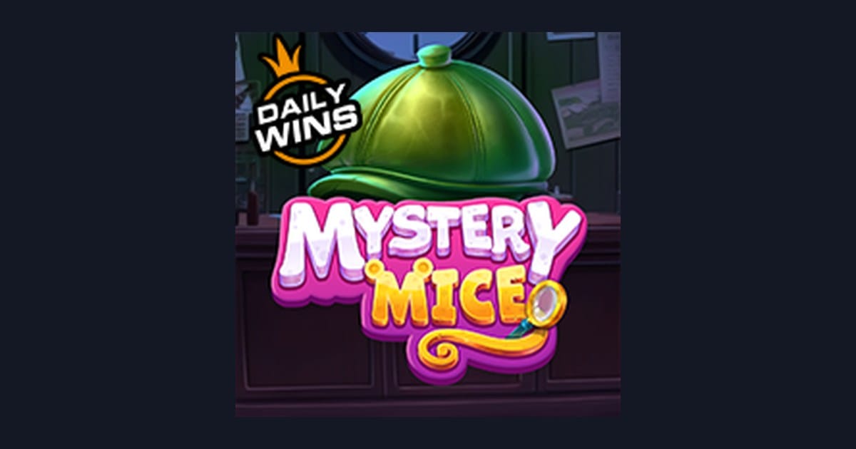 Raih Bonus New Member dengan Sensasi Slot Mystery Mice dari Pragmatic Play