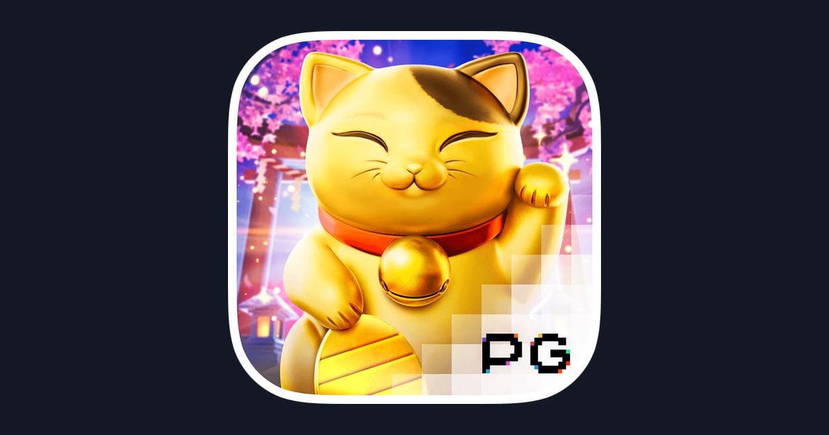 Raih Bonus New Member dengan Serunya Slot Lucky Neko dari PG Soft