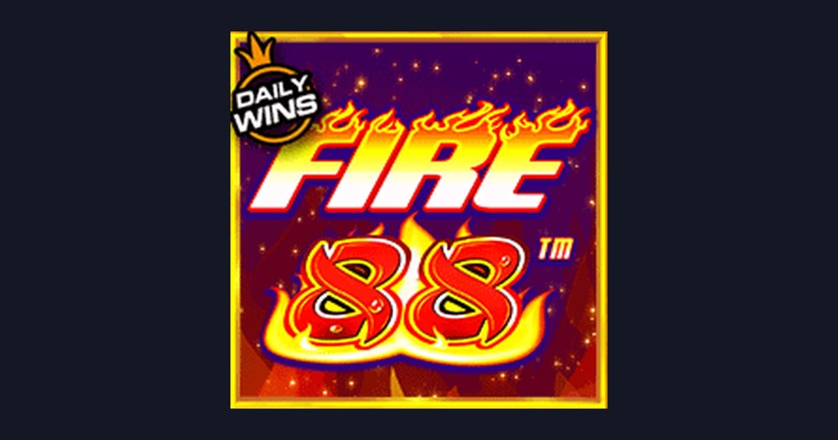 Raih Cuan Modal Receh dengan Fire 88 Slot Pragmatic Play