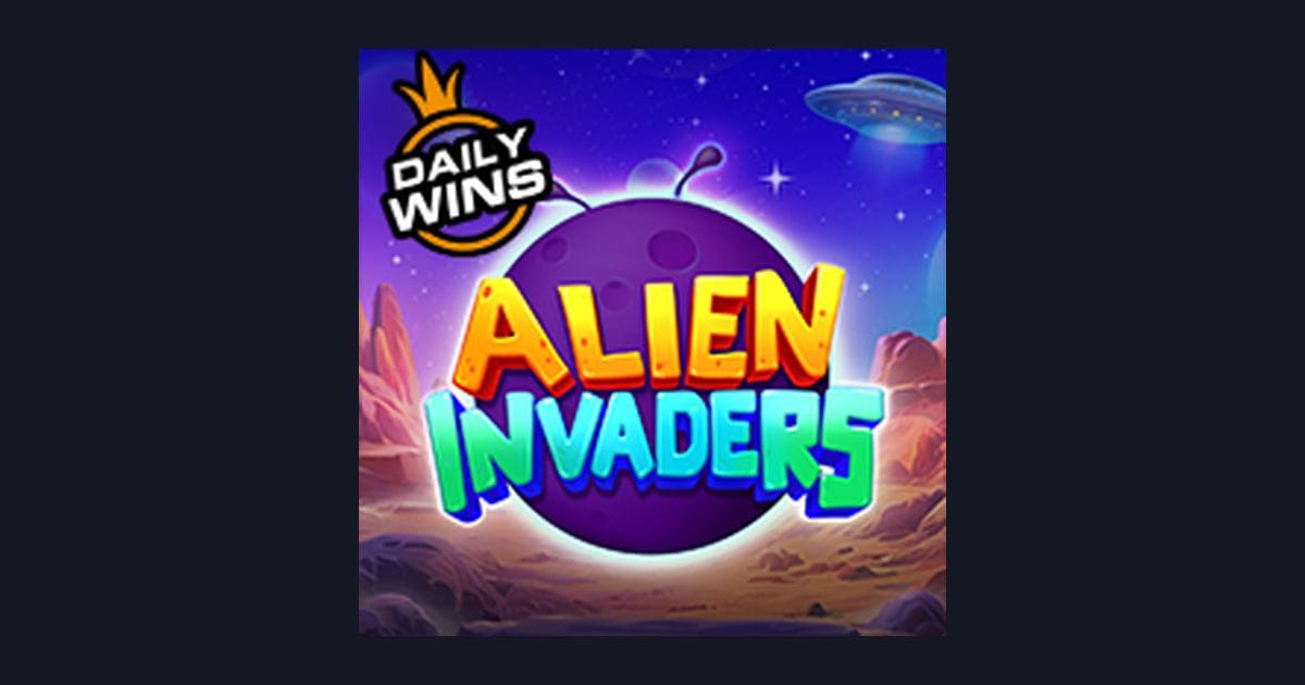 Raih Jackpot Progresif Terbesar dengan Slot Alien Invaders dari Pragmatic Play