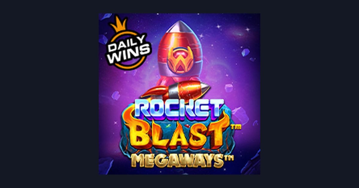 Raih Kemenangan Mudah dengan Tips Bermain Rocket Blast Megaways untuk Pemula