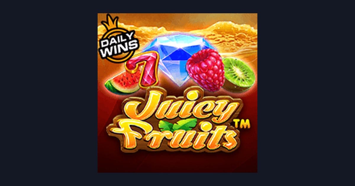 Rasakan Sensasi Bonus New Member di Slot Juicy Fruits Pragmatic Play
