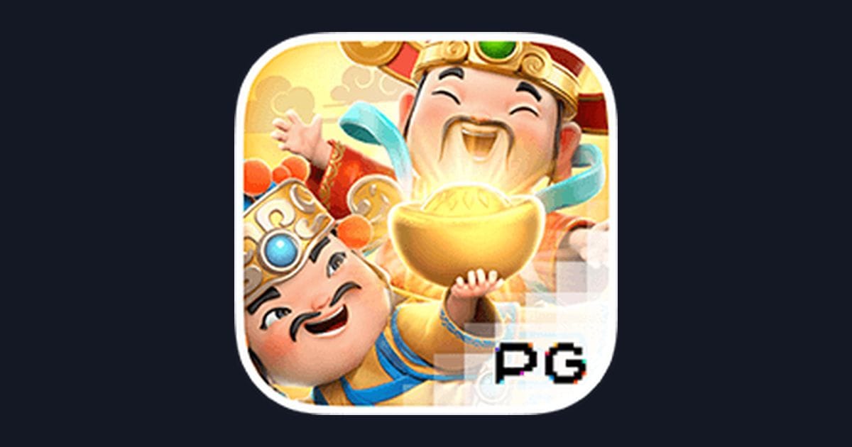 Rasakan Sensasi Cai Shen Wins dengan Deposit Dana OVO Gopay Mudah