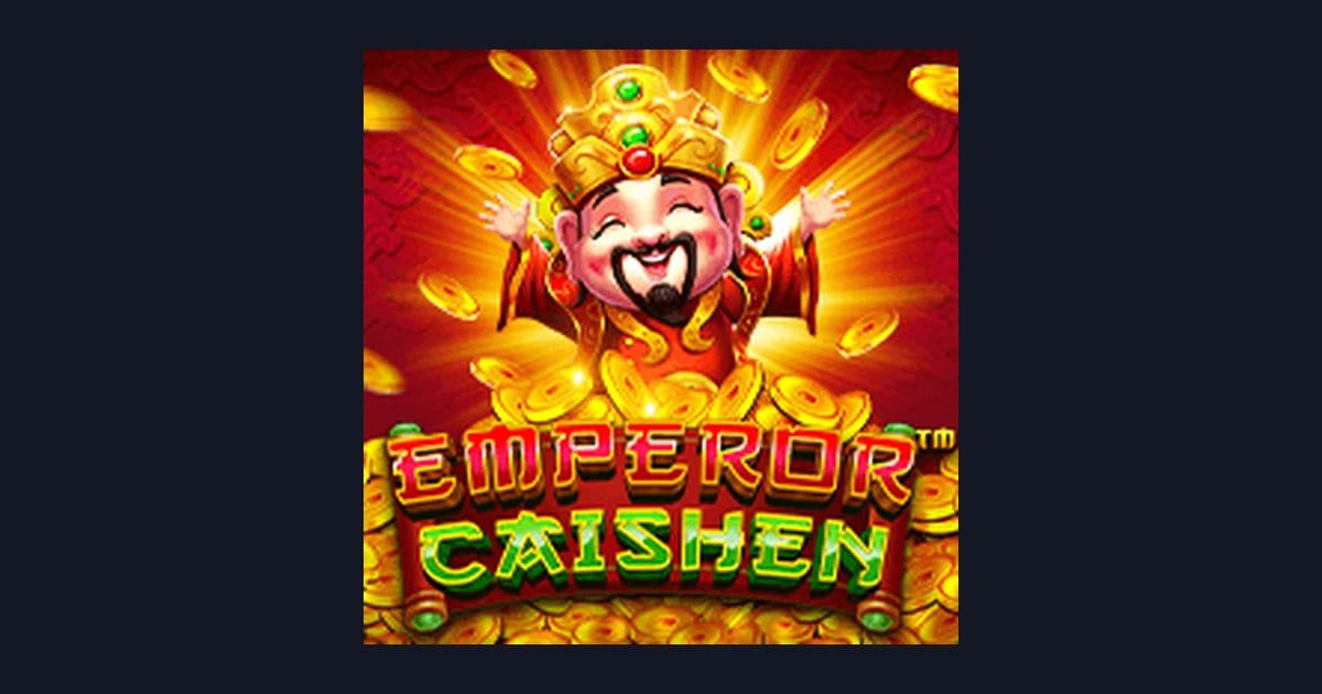 Rasakan Sensasi Jackpot Progresif Terbesar di Slot Emperor Caishen