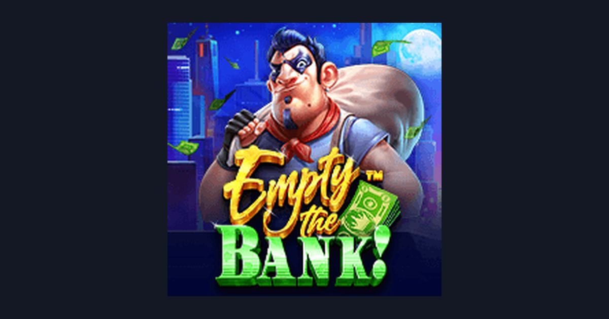Rasakan Sensasi Link Slot Gacor di Empty the Bank dari Pragmatic Play