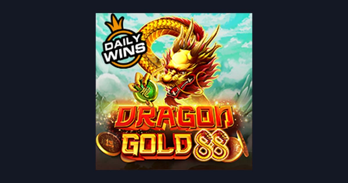 Seru Main Dragon Gold 88 dengan Modal Depo 5 Ribu di LTE4D