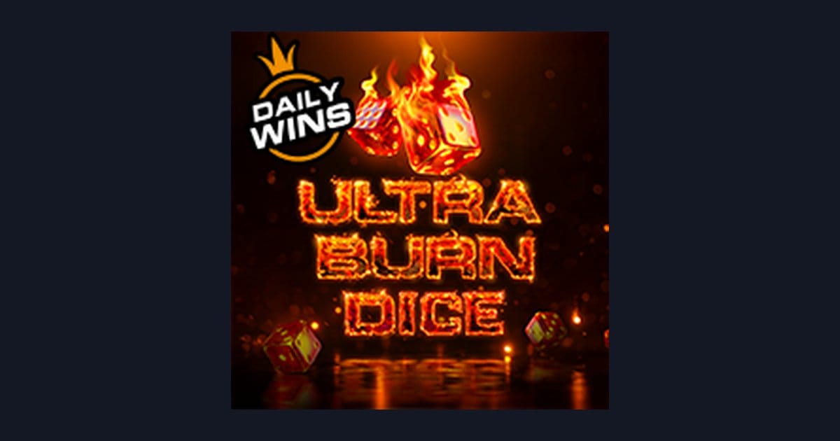 Serunya Freespin & Scatter Hoki di Slot Ultra Burn Dice Pragmatic Play