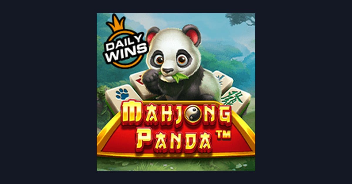 Serunya Main Mahjong Panda dengan Deposit Dana OVO & GoPay Mudah