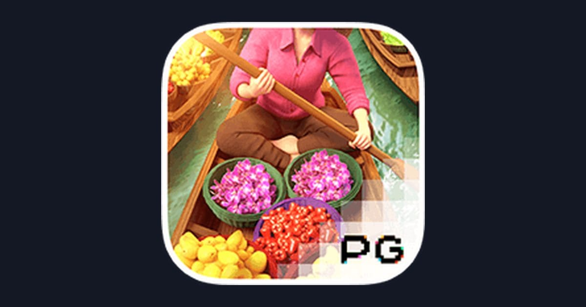 Nikmati Serunya Slot Anti Boncos Thai River Wonders dari PG Soft