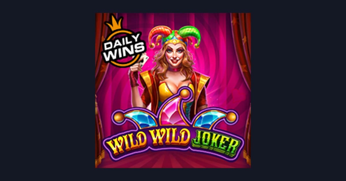 Wild Wild Joker: Tips Menang Buat Pemula di Slot Seru Pragmatic Play