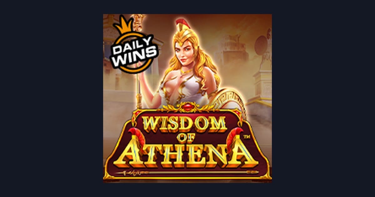 Wisdom of Athena: Sensasi Slot dengan Deposit Dana OVO Gopay Praktis