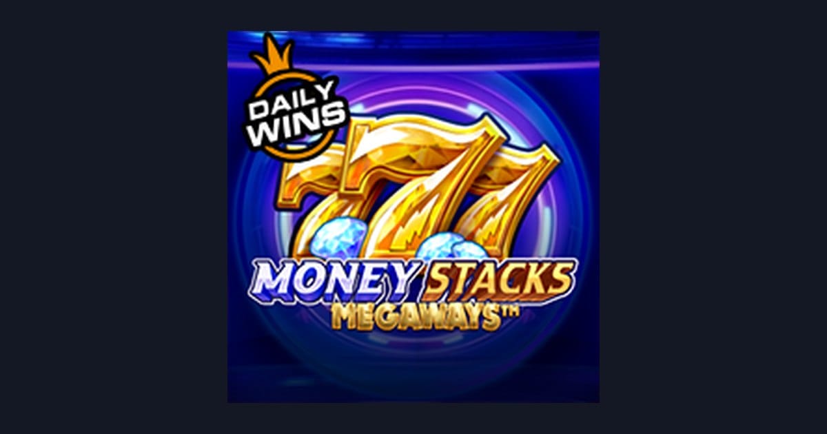Cara Cuan Modal Receh dengan Slot Money Stacks Megaways Pragmatic Play