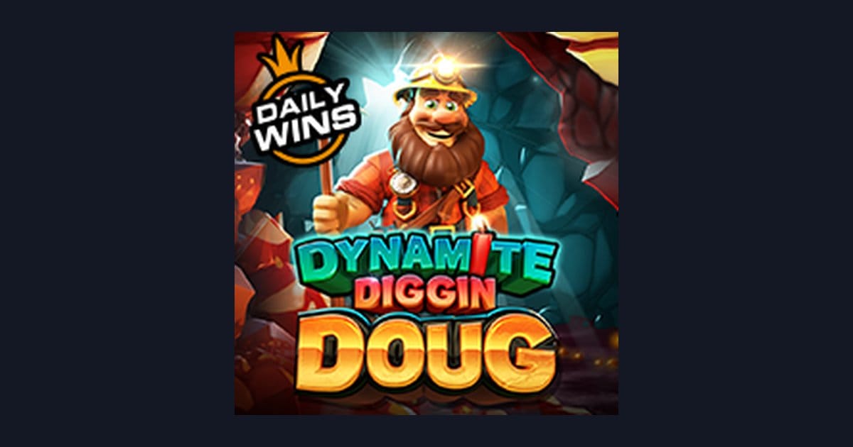 Dynamite Diggin Doug dan Rahasia RTP Live Tertinggi di Slot Pragmatic