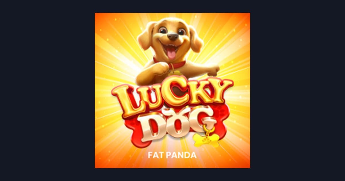 Lucky Dog dan Keseruan Freespin & Scatter Hoki dalam Slot Pragmatic Play