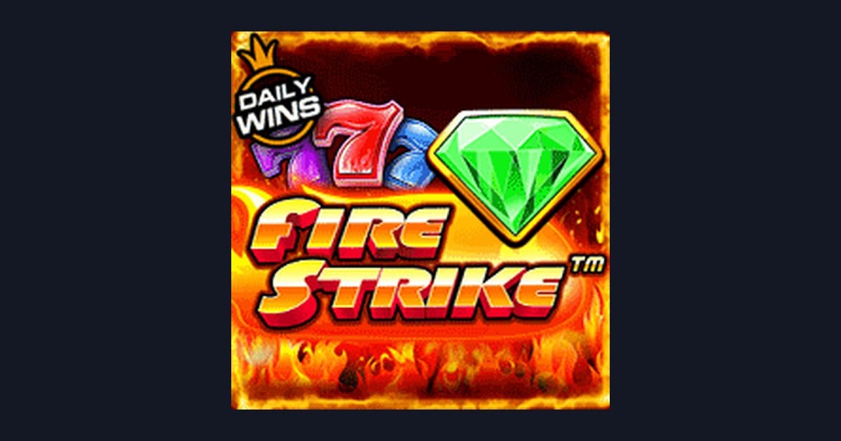 Main Fire Strike dengan Modal Receh, Cuan Maksimal di Slot Pragmatic Play