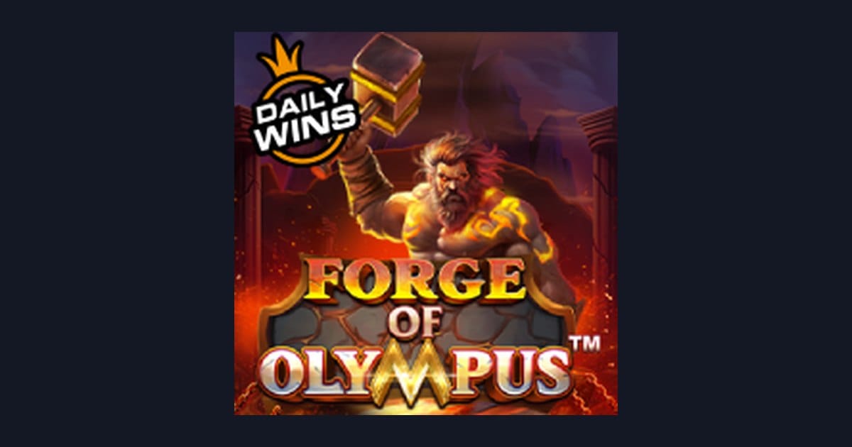 Mengenal Forge of Olympus: Fitur Menarik dan Tingkat Volatilitasnya