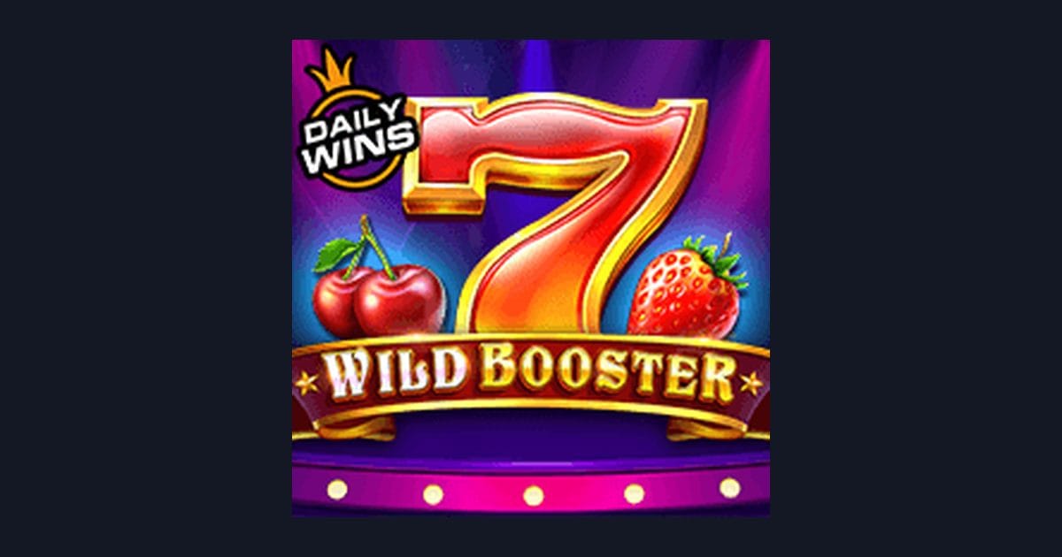 Mengenal Slot Wild Booster: Fitur Menarik & Tingkat Volatilitasnya