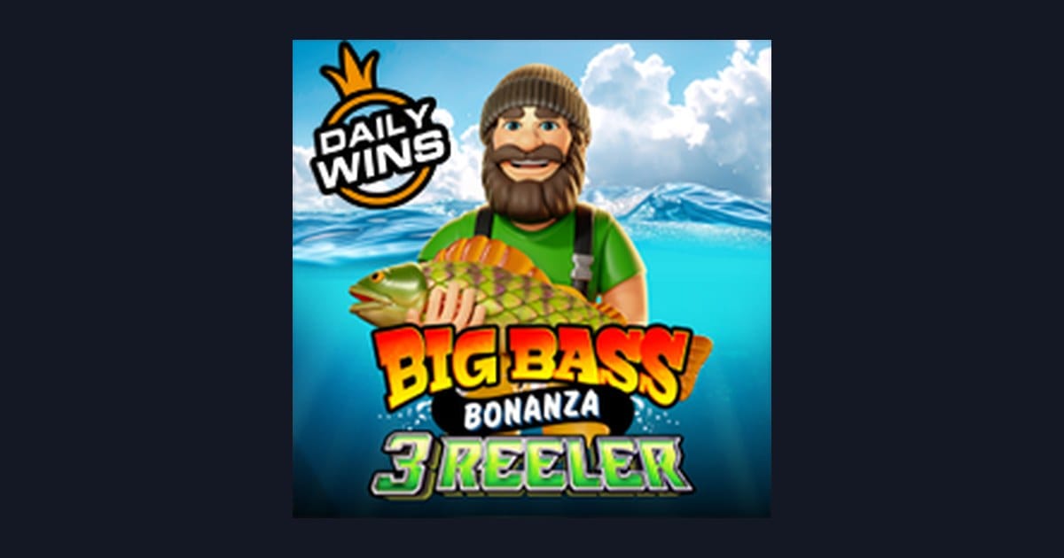 Nikmati Big Bass Bonanza 3 Reeler dengan Deposit Pulsa Tanpa Potongan