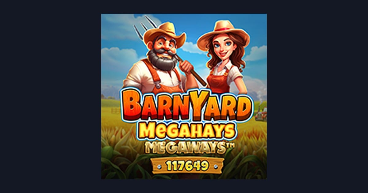 Rahasia Tips Pola Maxwin Barnyard Megahays Megaways dari Pragmatic Play