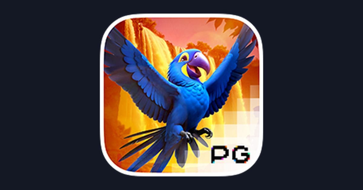 Raih Bonus New Member dengan Keseruan Slot Wings of Iguazu dari PG Soft