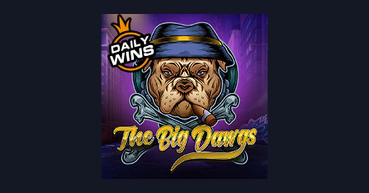 Raih Bonus New Member dengan Serunya Slot The Big Dawgs dari Pragmatic Play
