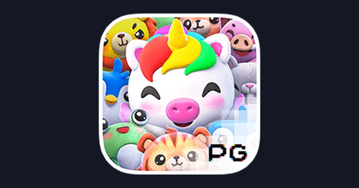 Rasakan Sensasi Slot Gacor Hari Ini dengan Plushie Frenzy dari PG Soft