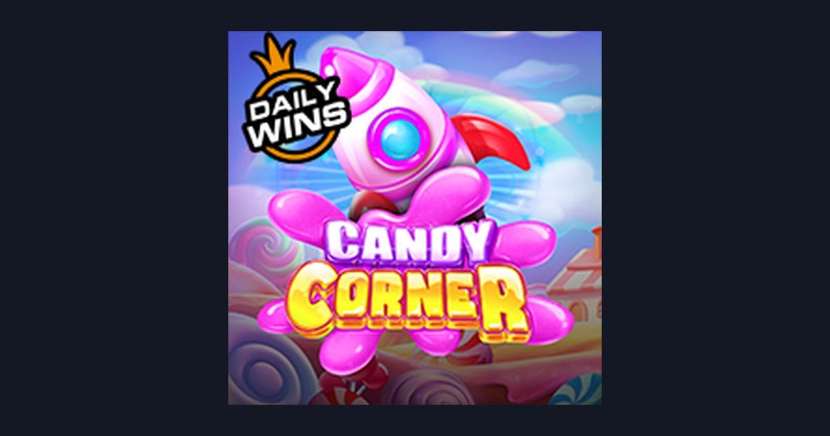 Review Jujur & Demo Candy Corner: Sensasi Permainan Slot Manis dari Pragmatic Play